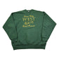 Vintage 1990s Iowa City West Band Parent Crewneck Sweatshirt Made In USA Men's XL from propervintagecanada