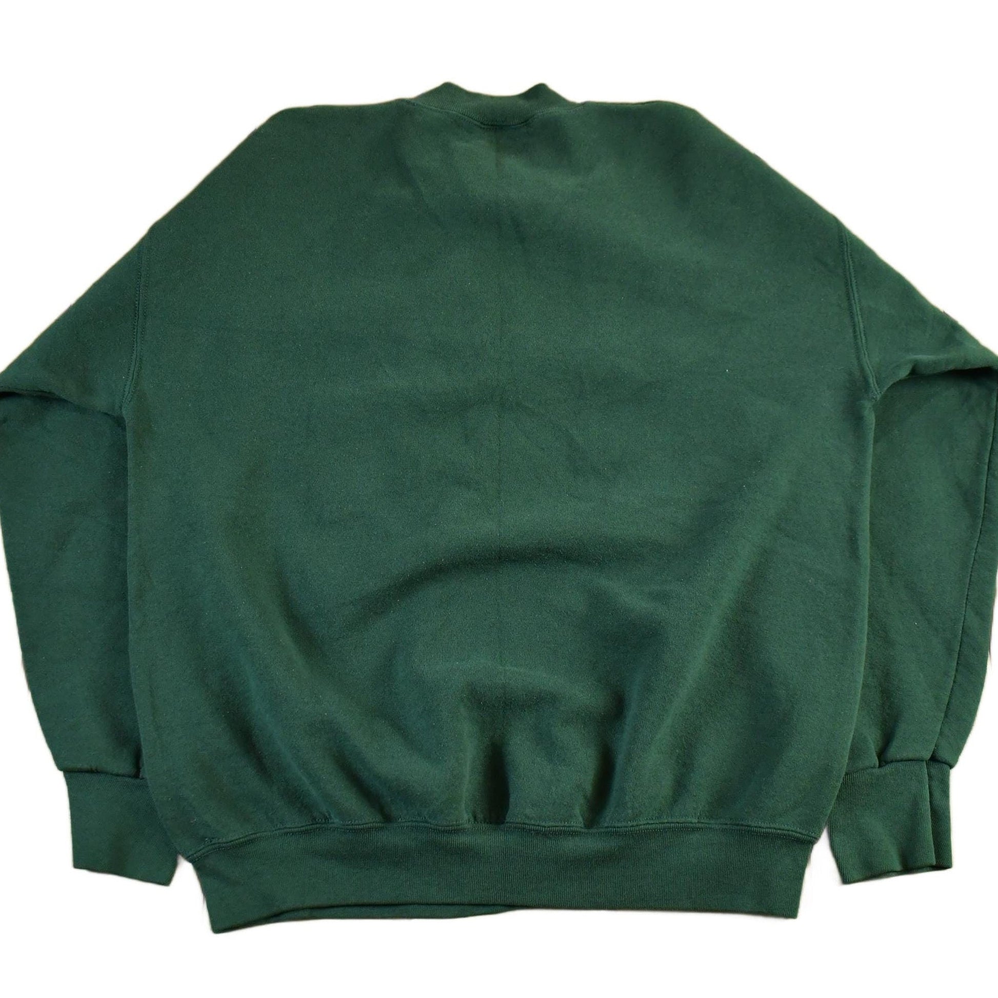 Vintage 1990s Iowa Crewneck Sweatshirt Mens Large from propervintagecanada