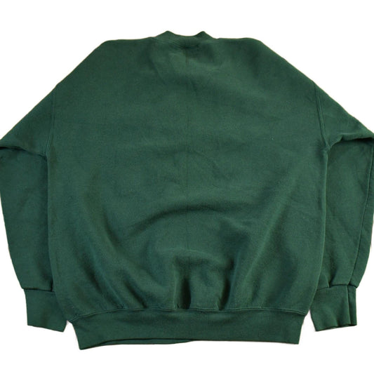 Vintage 1990s Iowa Crewneck Sweatshirt Mens Large from propervintagecanada