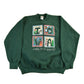 Vintage 1990s Iowa Crewneck Sweatshirt Mens Large from propervintagecanada