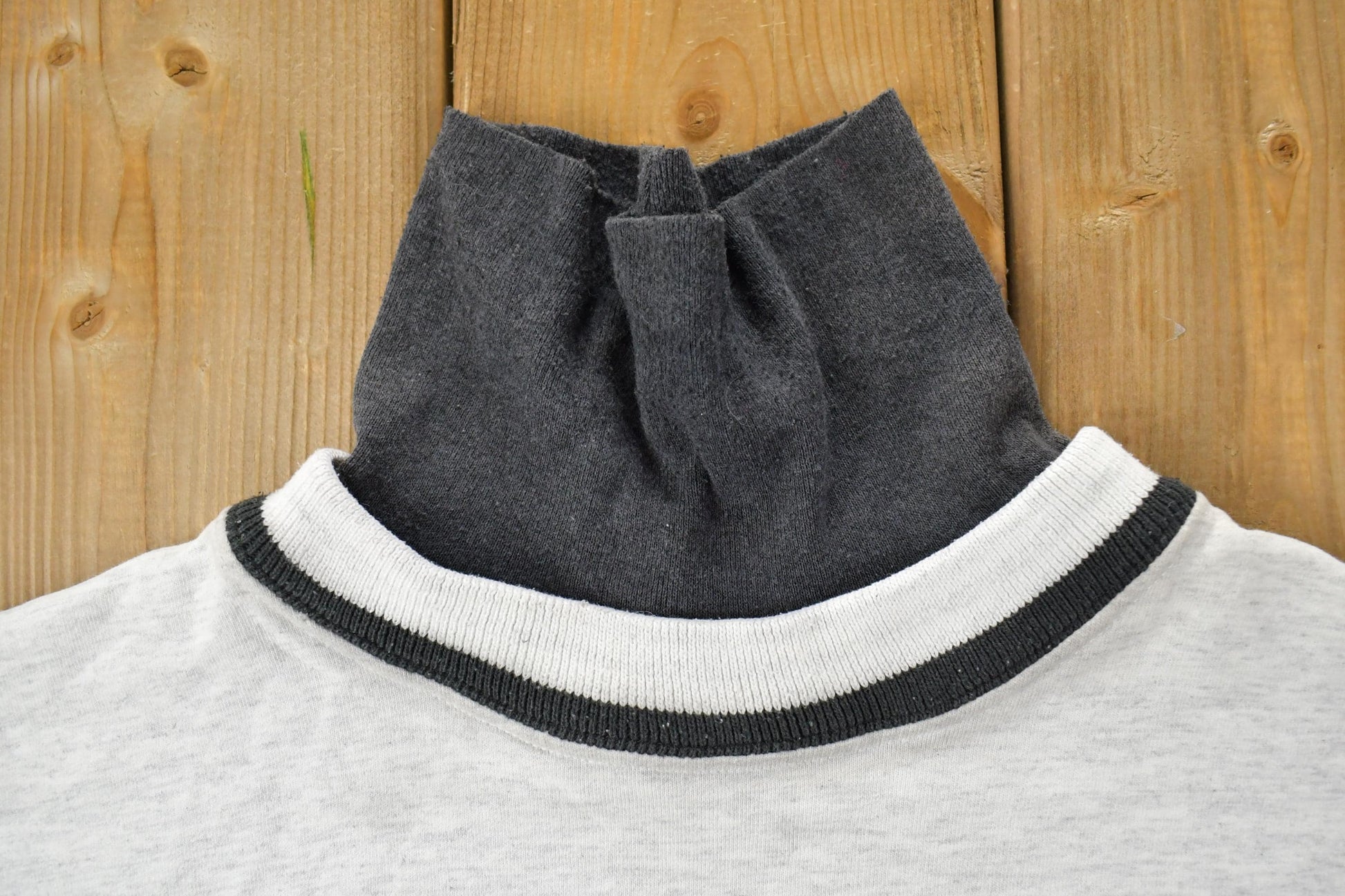 Vintage 1990s Iowa Football University Collegiate Crewneck / Embroidered / NCAA Sweatshirt / Sportswear / Americana from propervintagecanada