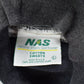 Vintage 1990s Iowa Football University Collegiate Crewneck / Embroidered / NCAA Sweatshirt / Sportswear / Americana from propervintagecanada