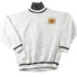 Vintage 1990s Iowa Football University Collegiate Crewneck / Embroidered / NCAA Sweatshirt / Sportswear / Americana from propervintagecanada