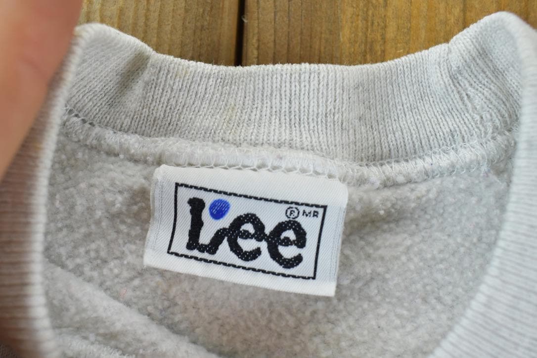 Vintage 1990s Iowa Football University Crewneck Men's XS-S from propervintagecanada