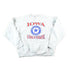 Vintage 1990s Iowa Girls State University Crewneck Women&