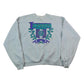 Vintage 1990s Iowa Hawkeye State Collegiate Crewneck Men's 2XL from propervintagecanada