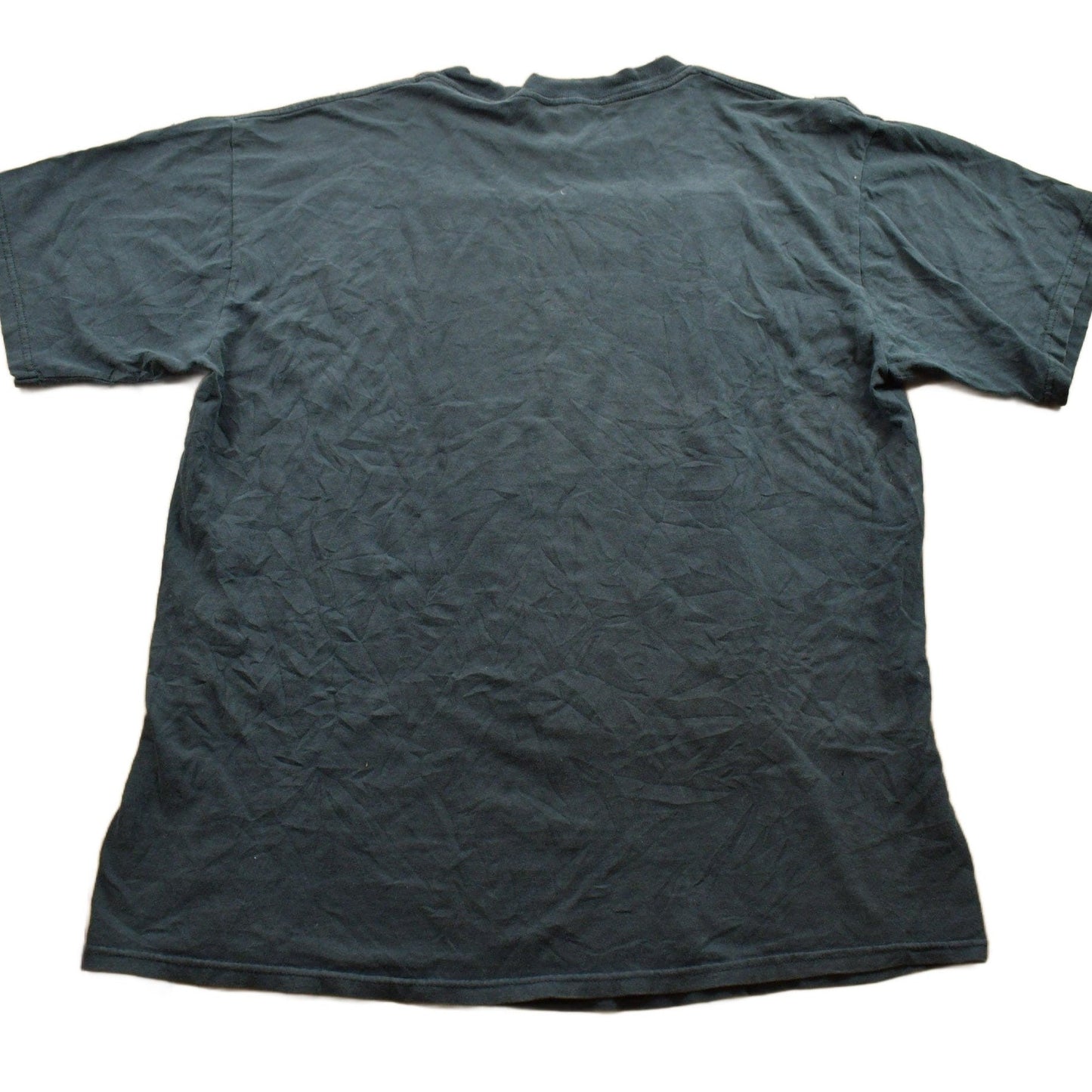 Vintage 1990s Iowa Hawkeyes College football Collegiate T-Shirt Men's 2XL from propervintagecanada