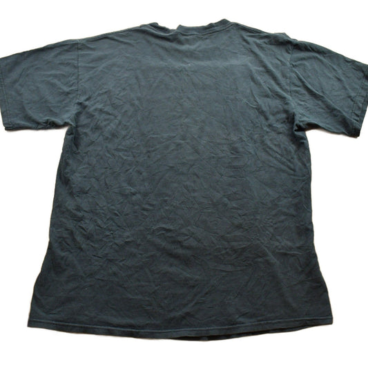 Vintage 1990s Iowa Hawkeyes College football Collegiate T-Shirt Men's 2XL from propervintagecanada