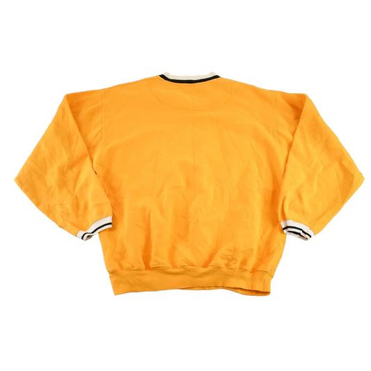 Vintage 1990s Iowa Hawkeyes Crewneck Sweatshirt Men's L from propervintagecanada