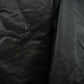 Vintage 1990s Iowa Hawkeyes NCAA Collegiate Satin Bomber Jacket Men's XL from propervintagecanada