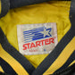 Vintage 1990s Iowa Hawkeyes NCAA Collegiate Satin Bomber Jacket Men's XL from propervintagecanada