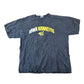 Vintage 1990s Iowa Hawkeyes University Collegiate T-Shirt / NCAA Tee / Americana / Sportswear from propervintagecanada