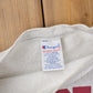Vintage 1990s Iowa State College of Design Champion Reverse Weave Crewneck Sweatshirt Men's XL from propervintagecanada