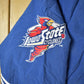 Vintage 1990s Iowa State Cyclones Collegiate NCAA Jacket Men's Large from propervintagecanada