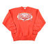 Vintage 1990s Iowa State Cyclones Pro Player University Crewneck Mens L from propervintagecanada