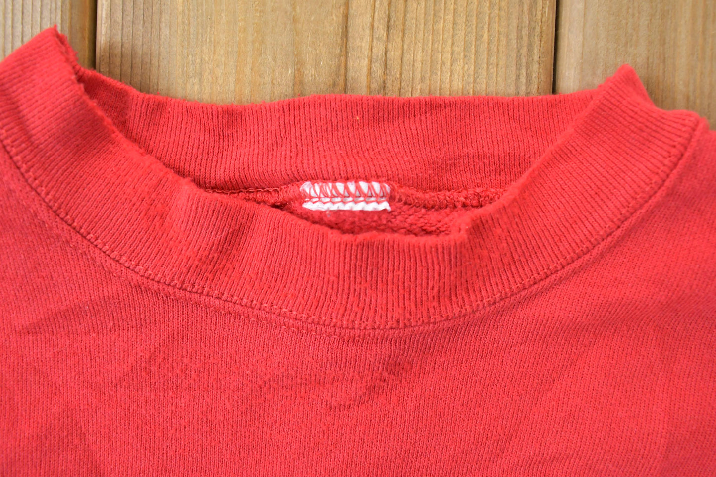 Vintage 1990s Iowa State Cyclones University Collegiate Crewneck Men's Large from propervintagecanada