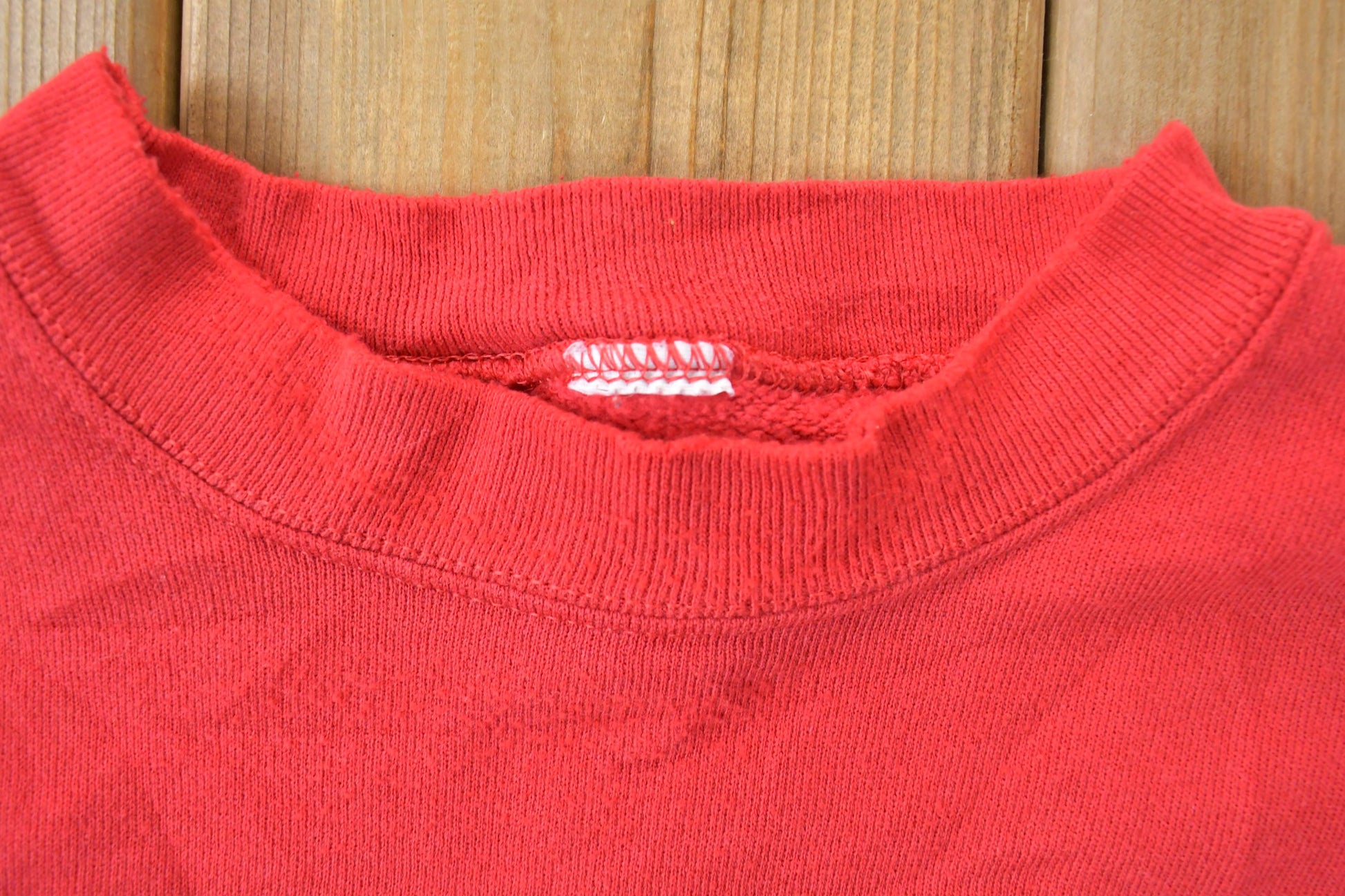 Vintage 1990s Iowa State Cyclones University Collegiate Crewneck Men's Large from propervintagecanada