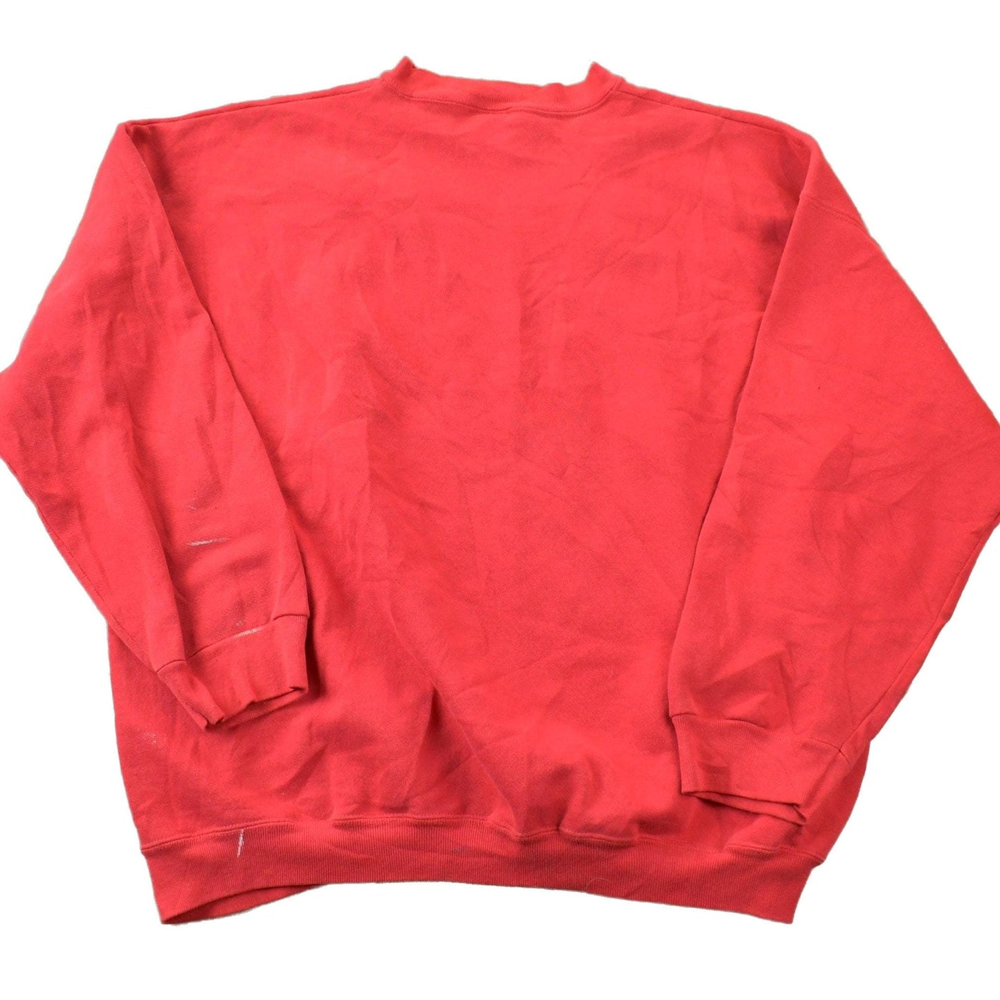 Vintage 1990s Iowa State Cyclones University Collegiate Crewneck Men's Large from propervintagecanada