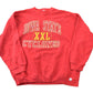 Vintage 1990s Iowa State Cyclones University Collegiate Crewneck Men's Large from propervintagecanada