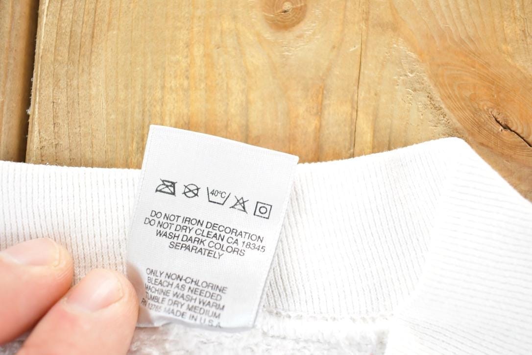 Vintage 1990s Iowa State Cyclones University Crewneck Mens XL from propervintagecanada