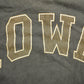 Vintage 1990s Iowa State University Collegiate Crewneck Men's 2XL from propervintagecanada