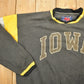 Vintage 1990s Iowa State University Collegiate Crewneck Men's 2XL from propervintagecanada