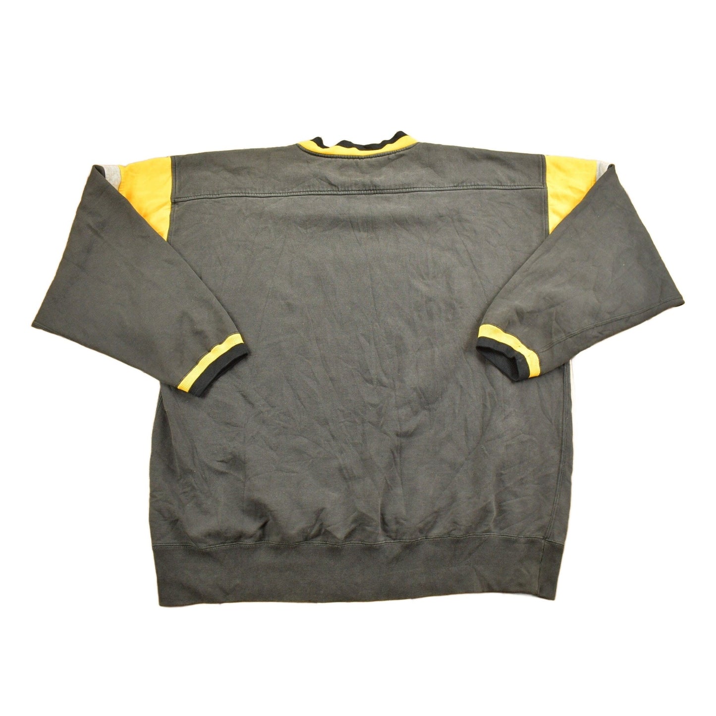 Vintage 1990s Iowa State University Collegiate Crewneck Men's 2XL from propervintagecanada