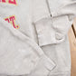 Vintage 1990s Iowa State University Collegiate Crewneck Men's Large from propervintagecanada