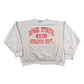 Vintage 1990s Iowa State University Collegiate Crewneck Men's Large from propervintagecanada