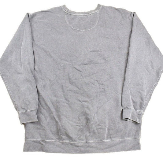 Vintage 1990s Iowa State University Collegiate Crewneck Men's XL from propervintagecanada