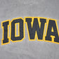 Vintage 1990s Iowa State University Collegiate Crewneck Men's XL from propervintagecanada