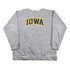 Vintage 1990s Iowa State University Collegiate Crewneck Men&
