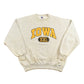 Vintage 1990s Iowa State University Collegiate Crewneck / NCAA Sweatshirt / Sportswear / Americana / Russell Athletic / Athlesiure from propervintagecanada