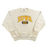 Vintage 1990s Iowa State University Collegiate Crewneck / NCAA Sweatshirt / Sportswear / Americana / Russell Athletic / Athlesiure from propervintagecanada