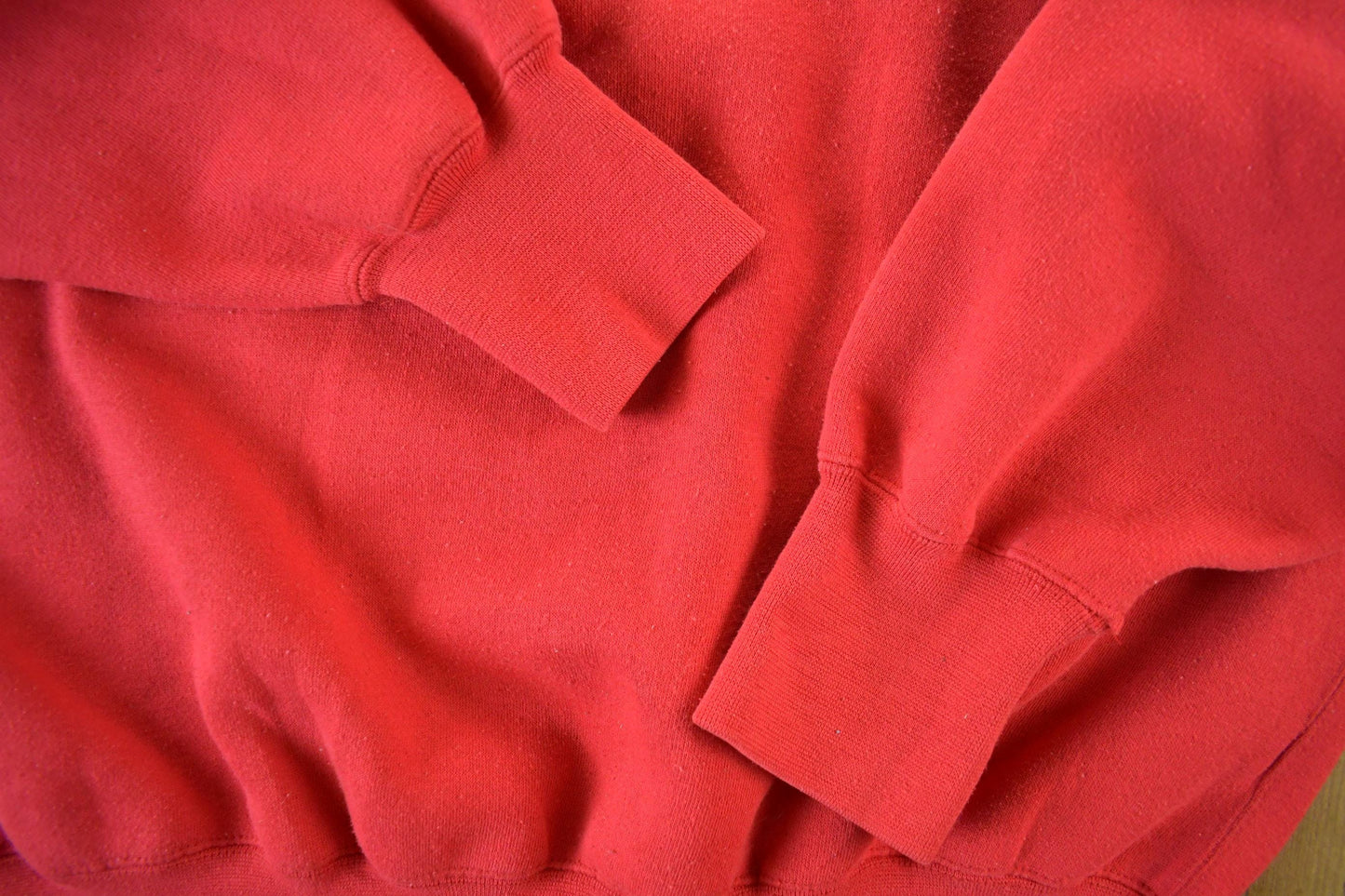 Vintage 1990s Iowa State University Crewneck Men's Large from propervintagecanada