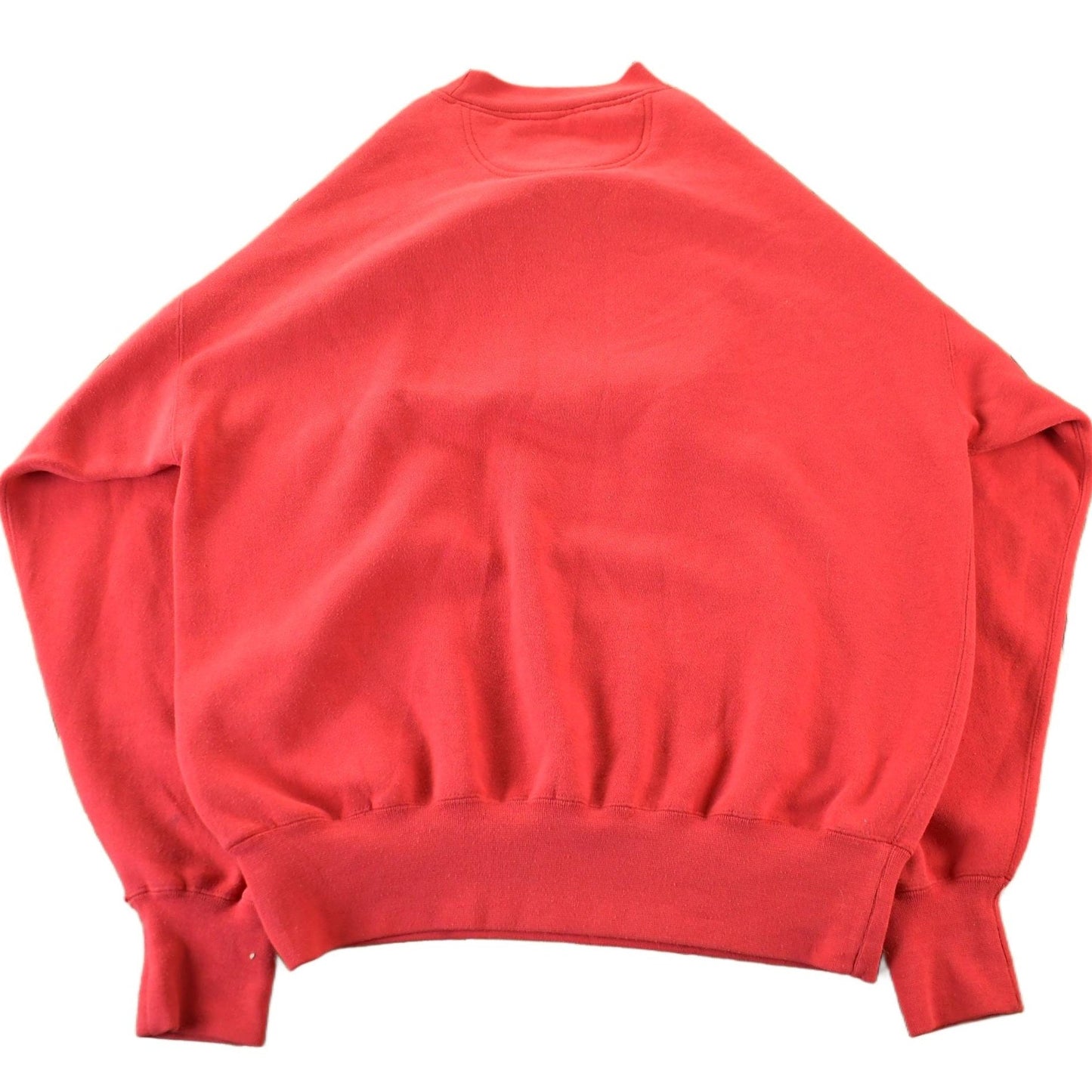 Vintage 1990s Iowa State University Crewneck Men's Large from propervintagecanada