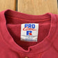 Vintage 1990s Iowa State University Crewneck Sweatshirt Mens Large from propervintagecanada