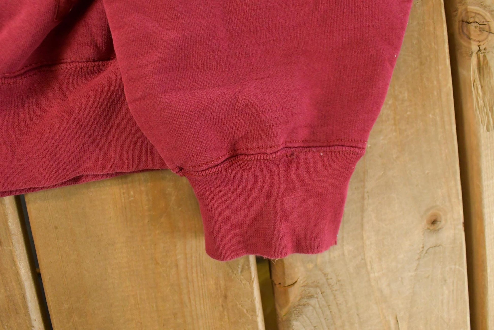 Vintage 1990s Iowa State University Crewneck Sweatshirt Mens Large from propervintagecanada