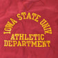 Vintage 1990s Iowa State University Crewneck Sweatshirt Mens Large from propervintagecanada