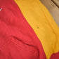 Vintage 1990s Iowa State University Cyclones Collegiate Embroidered Hoodie Men's Large from propervintagecanada