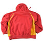 Vintage 1990s Iowa State University Cyclones Collegiate Embroidered Hoodie Men's Large from propervintagecanada