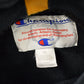 Vintage 1990s Iowa State University Hawkeyes Collegiate Hoodie / Embroidered / NCAA Sweatshirt / Americana / Sportswear / Champion from propervintagecanada
