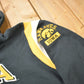 Vintage 1990s Iowa State University Hawkeyes Collegiate Hoodie / Embroidered / NCAA Sweatshirt / Americana / Sportswear / Champion from propervintagecanada