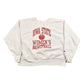 Vintage 1990s Iowa State University Women's Basketball Collegiate Crewneck Men's 2XL from propervintagecanada