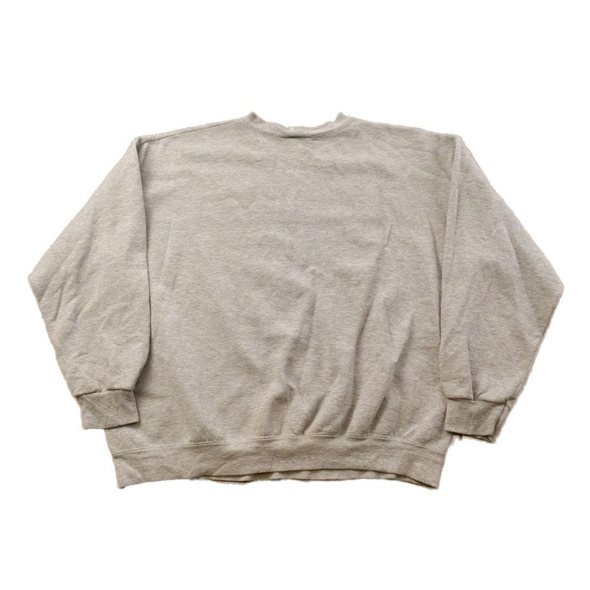 Vintage 1990s Iowa University Collegiate Crewneck / NCAA Sweatshirt / Sportswear / Americana from propervintagecanada