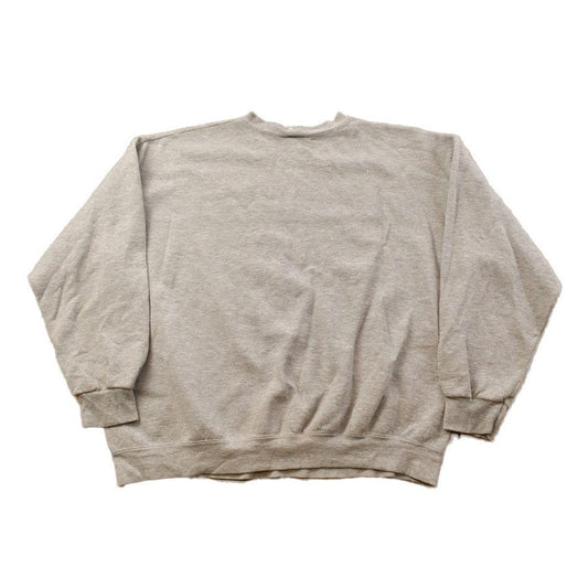 Vintage 1990s Iowa University Collegiate Crewneck / NCAA Sweatshirt / Sportswear / Americana from propervintagecanada