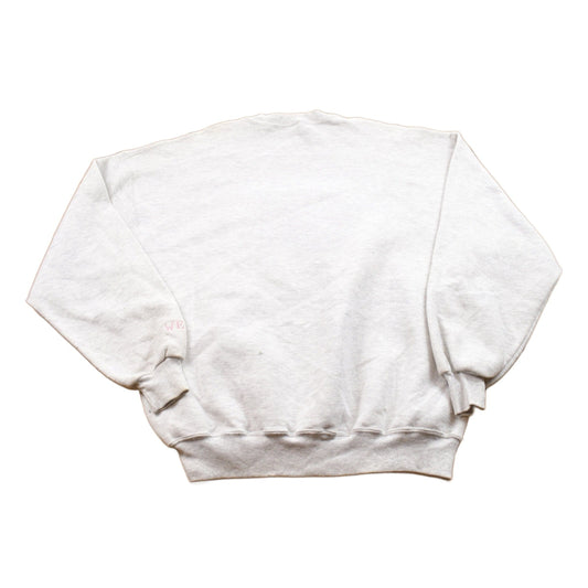 Vintage 1990s Iowa West High School Wahawks Crewneck Sweatshirt Men's XL from propervintagecanada