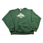 Vintage 1990s Ireland Celtic Cross Crewneck Sweatshirt Men's XL from propervintagecanada