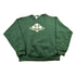Vintage 1990s Ireland Celtic Cross Crewneck Sweatshirt Men&