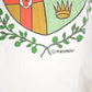 Vintage 1990s Ireland Sportsprint Crewneck Sweatshirt Men's L from propervintagecanada